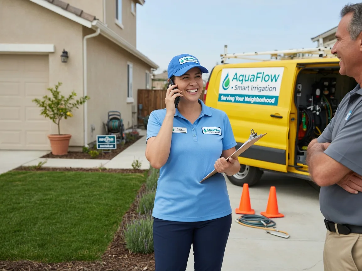 Irrigation Installation Yanceyville, NC FAQs